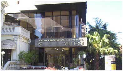 imagem do local em Porto Alegre